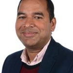Dr Jay Shetty