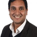 Mr Jothy Kandasamy