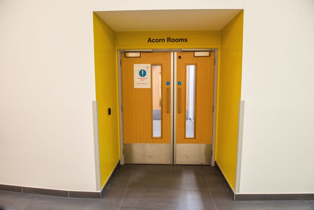 Acorn Rooms