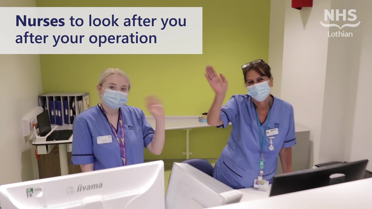 surgery image nurses